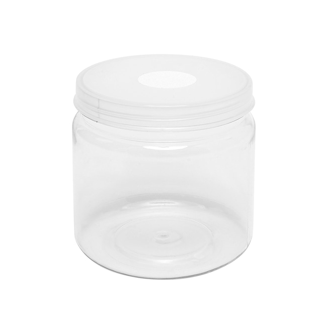 硬質クリアボトル / 1300㏄