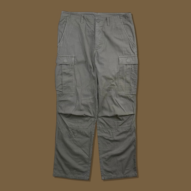 2010 patagonia Ripstop Cargo Pants