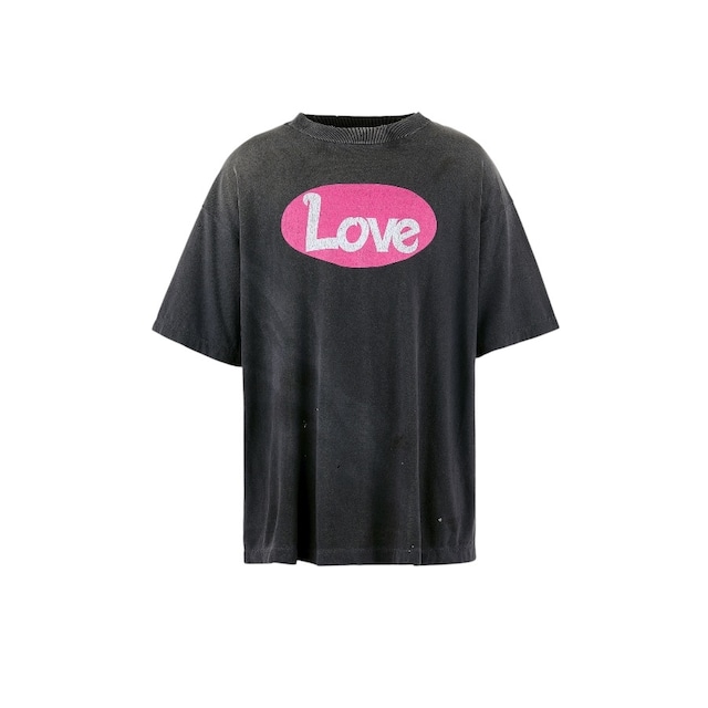 【SAINT MICHAEL】SM-HR8-0000-012LOVE