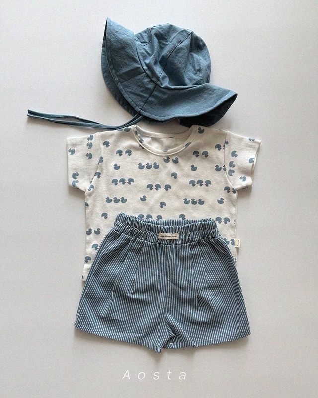 【予約/送料無料】Aosta/Louis Shorts