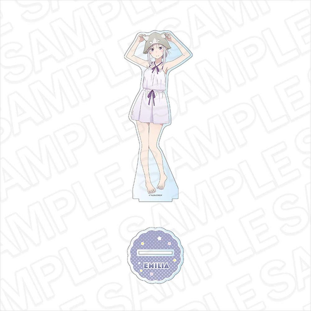 Re:ゼロから始める異世界生活 | あるじゃんマーケット