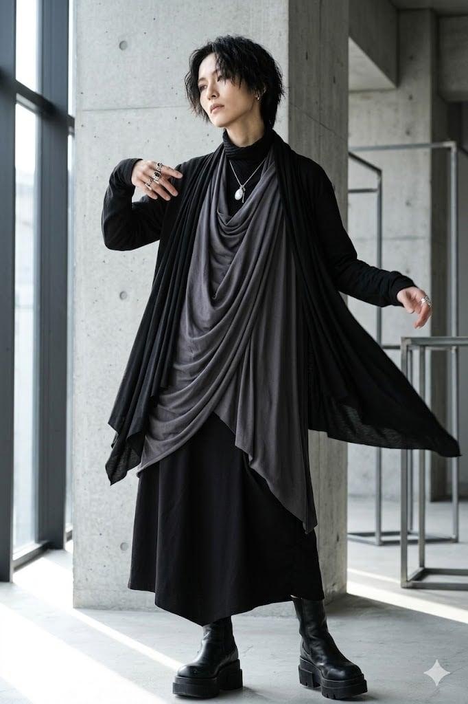 JACKET | shanit