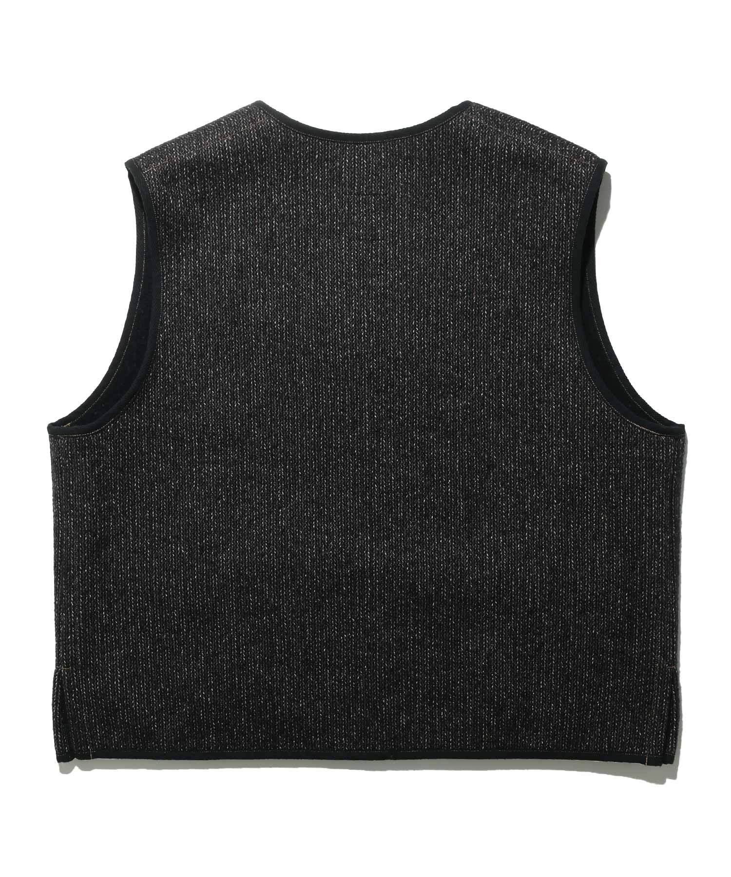 B/CLOTH LIBRE VEST ビーチクロス リーブル ベスト GS2529907