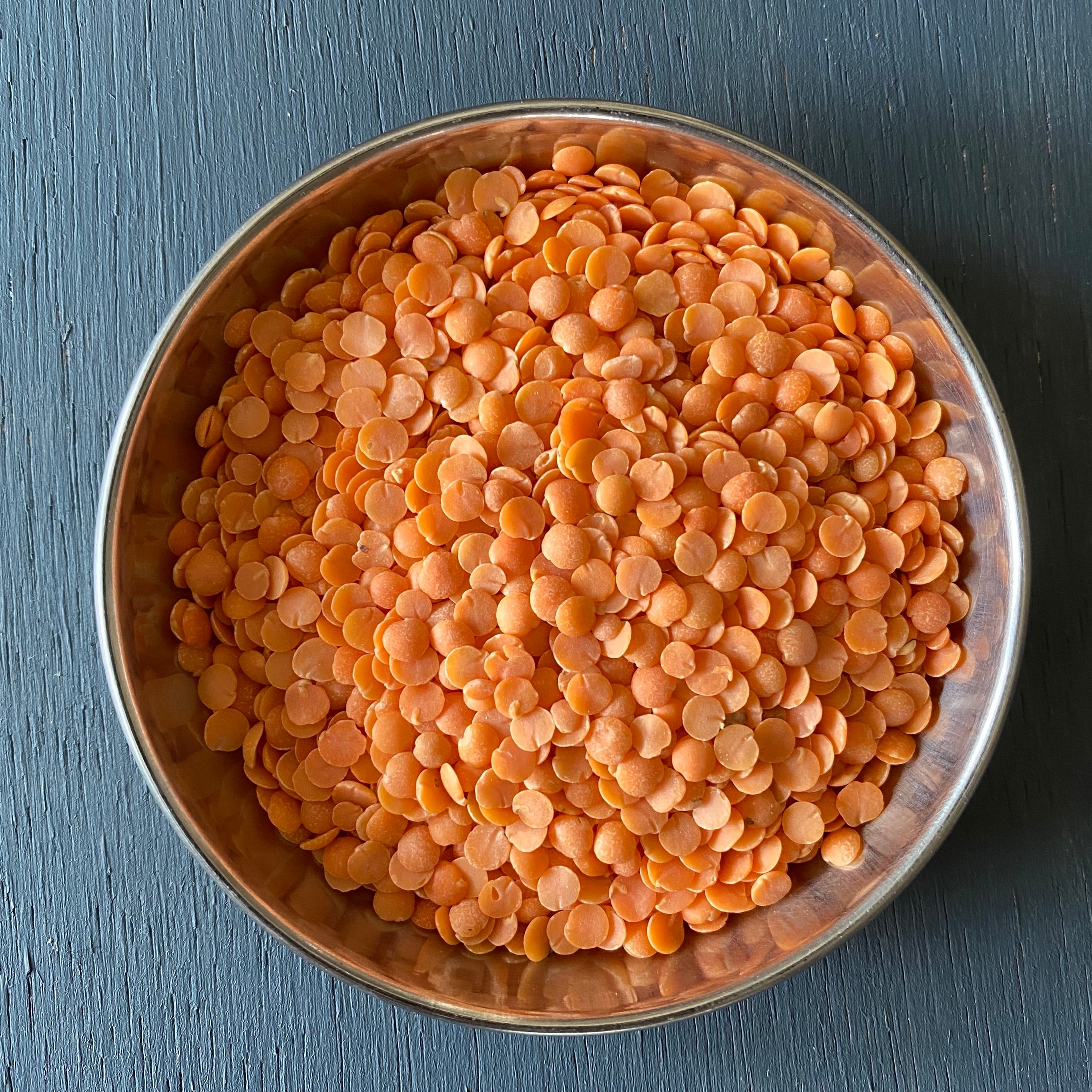 160g／レンズ豆皮なし | SpiceSpice