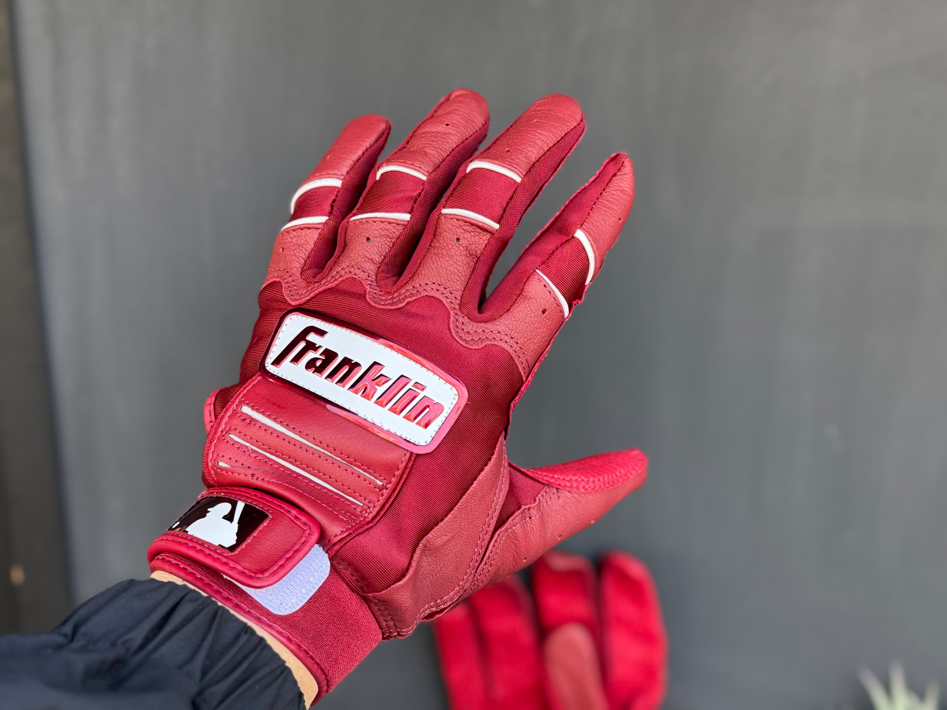 Franklin】フランクリンバッティンググローブ CFX PRO Hi-LITE カラー