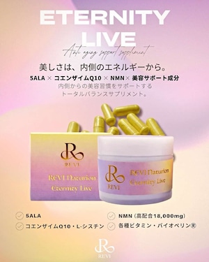 ナチュリオン細胞から整えるサプリ