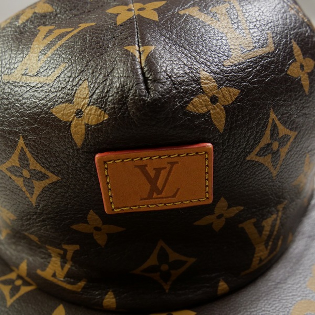 Size【フリー】 SUPREME シュプリーム ×Louis Vuitton 17AW Supreme 5 