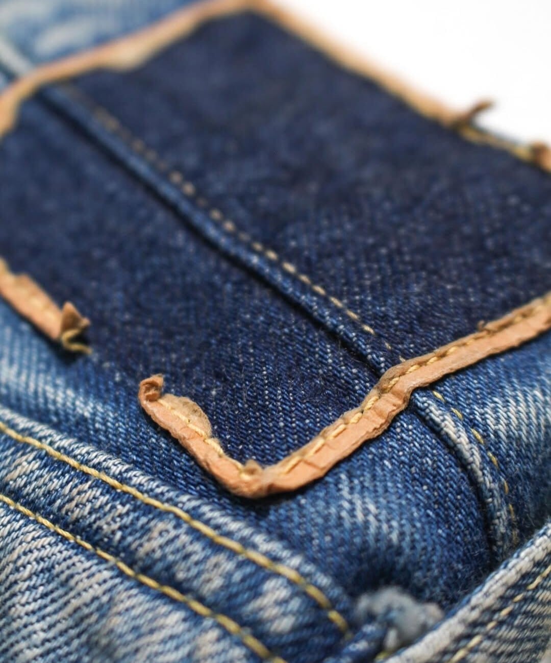 BOWWOW DENIM CUT OFF SHORTS | BOW & ARROW WEB STORE