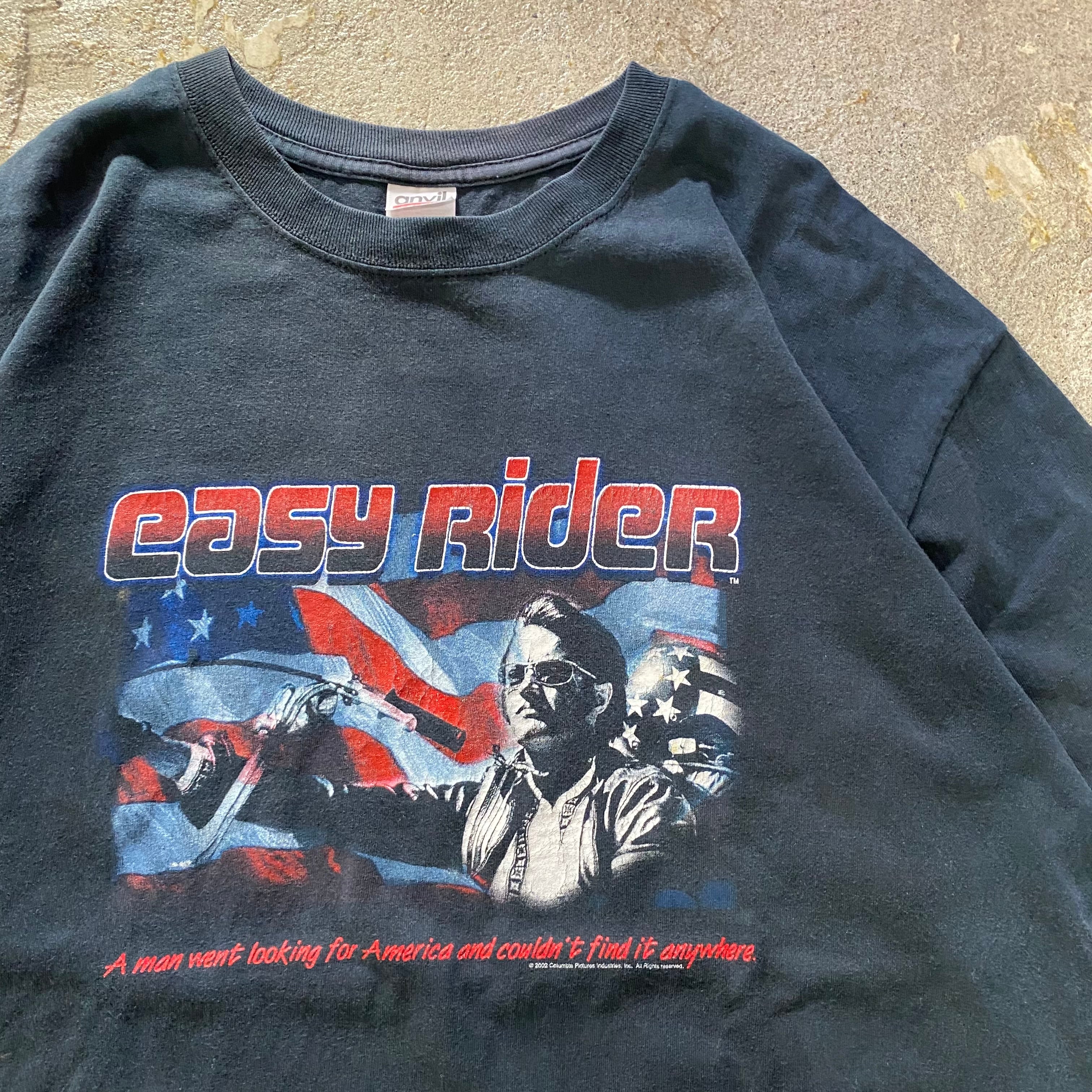 Subculture Easy Rider Tシャツ 【公式通販】