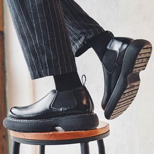 チェルシーショートップ S0301