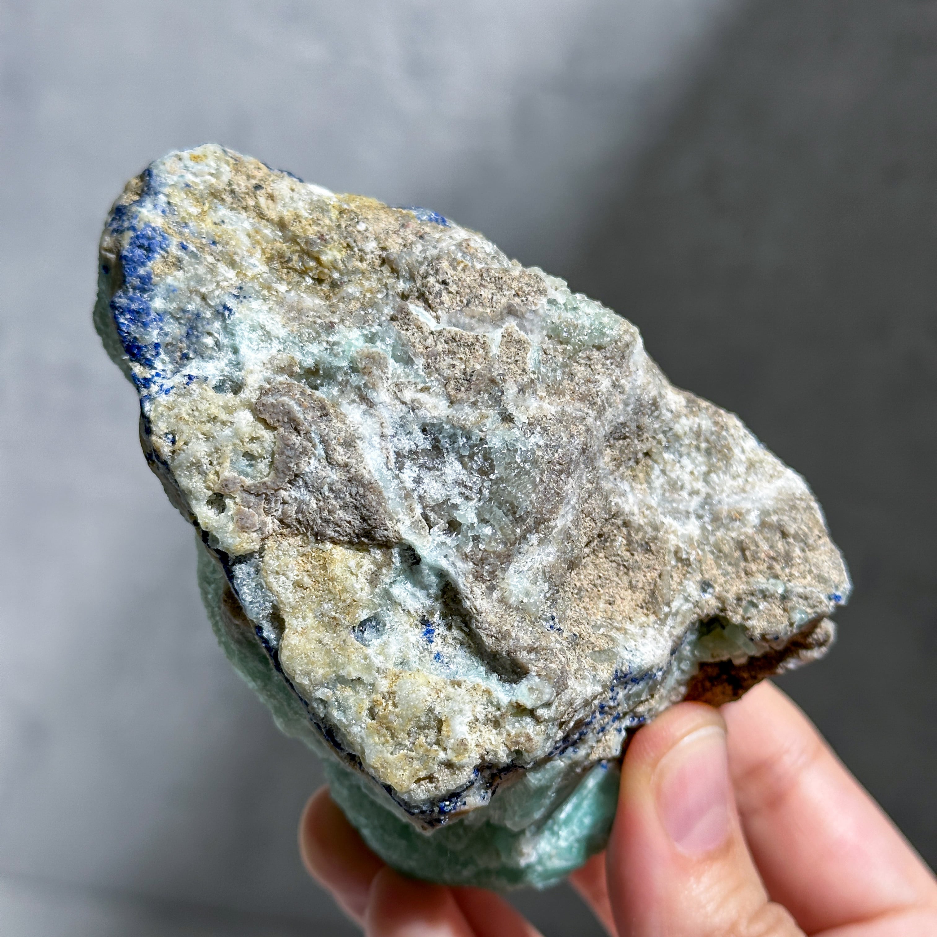 スミソナイト 原石 03◇ Smithsonite◇天然石・鉱物・パワーストーン