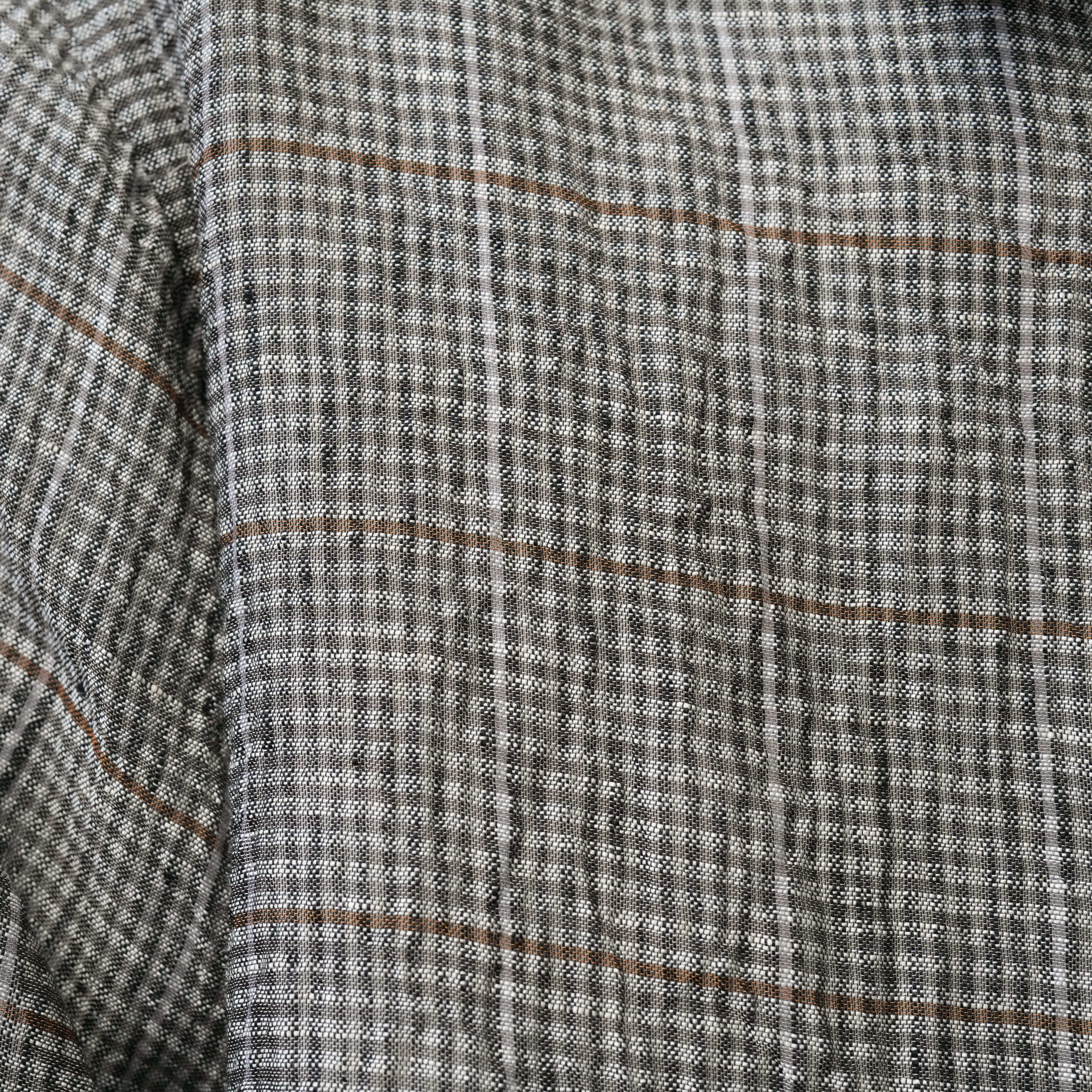 Gorsch the merry coachman(ゴーシュザメリーコーチマン)25SS 