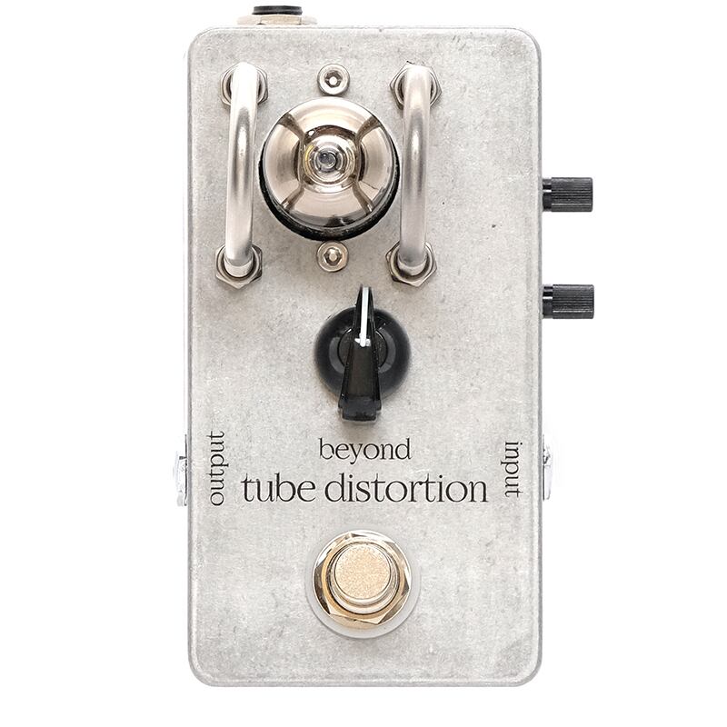 beyond tube distortion 新古品 beyond tube distortion outlet | Things store