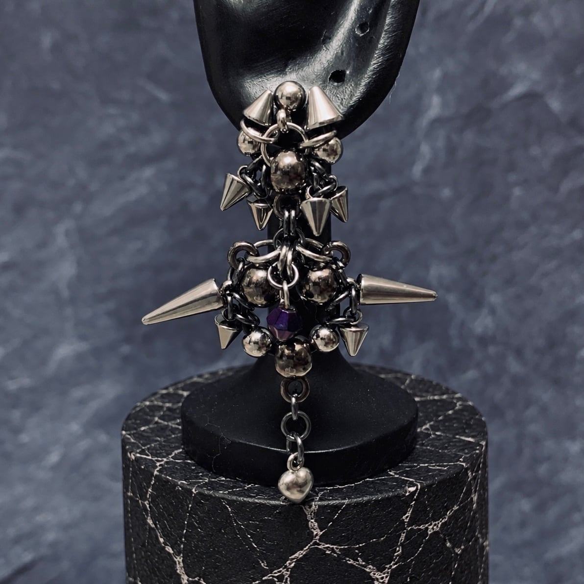 ピアス | Qyuoria