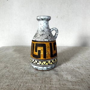 Greek-Style Pitcher Vase, East Germany 1960s–70s