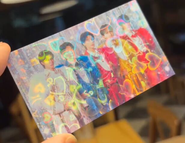 ホログラムトレカ付】M!LK「Kiss Plan (通常盤)」CD | プラザハマダ