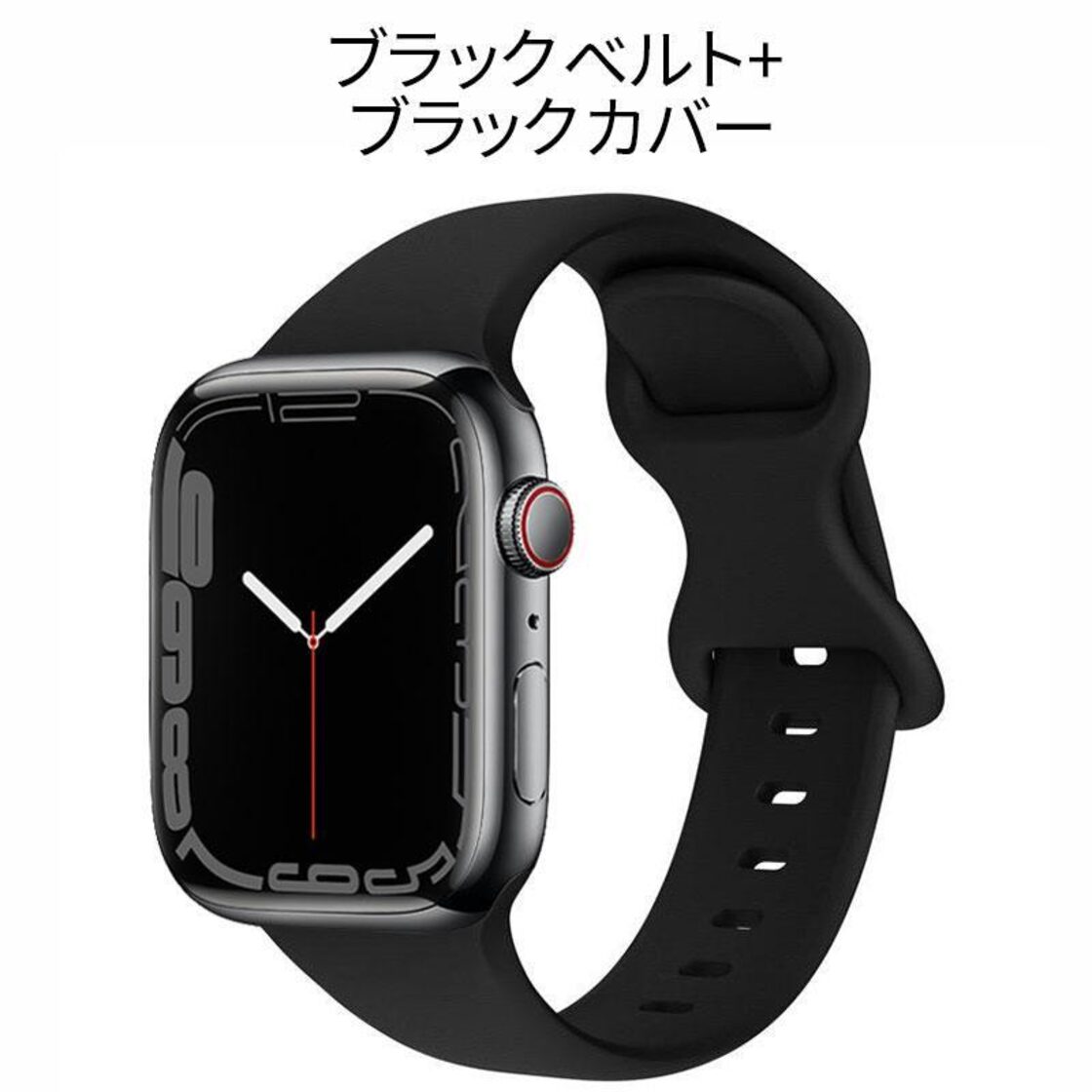Apple Watch うかっ ケース Series 3/Series 2 42mm 
