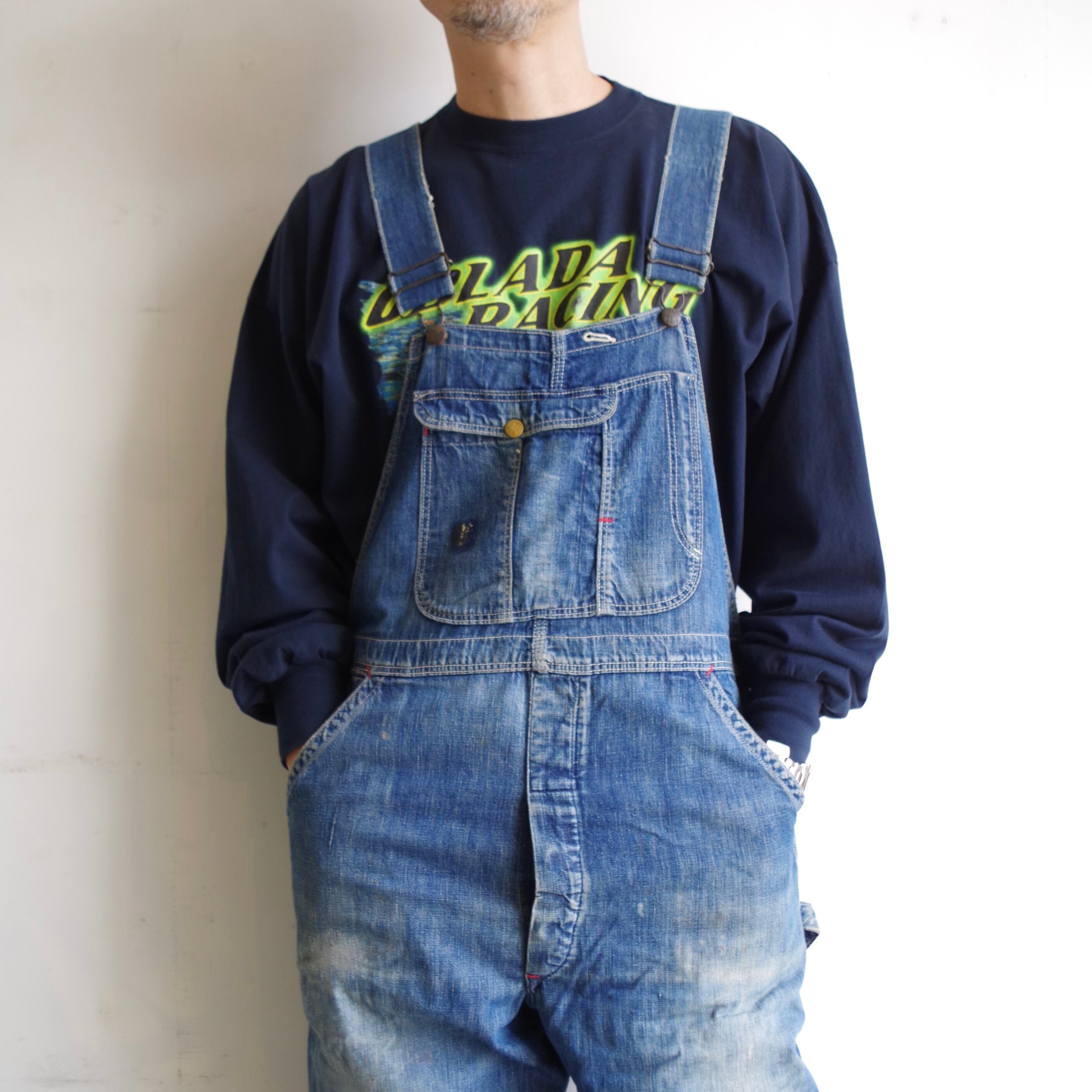 Oblada RACING LONG SLEEVE TEE | 1F Store