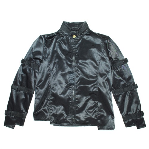 『SEKTOR1』 90-00s bondage jacket