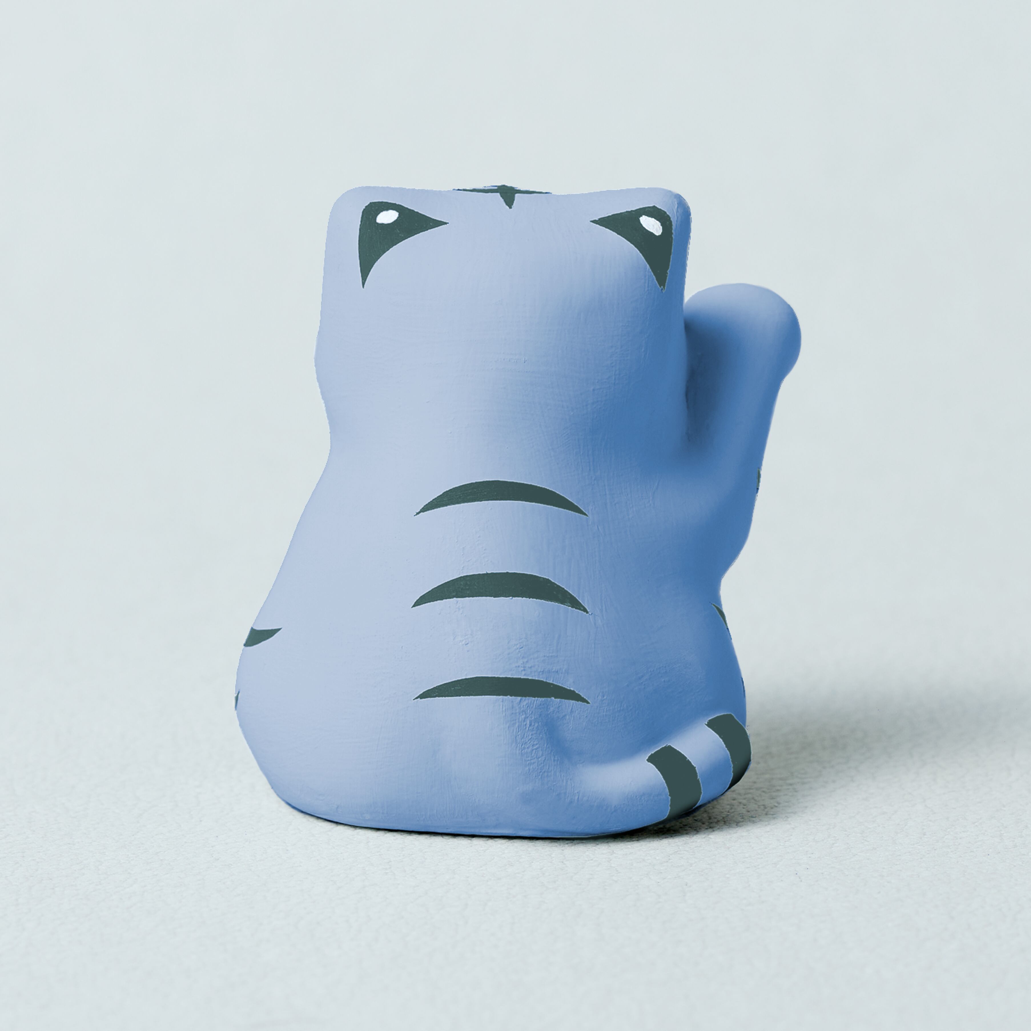maltese tiger（マルタタイガー） | MANEKI TIGER