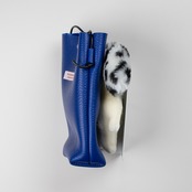 < HARUNA AOKI > SUPER FANCY LOVE POCHETTE - ハルビーミルクンダル