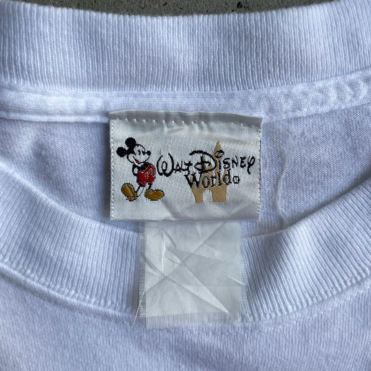 00年代 Disney DOPEY ドーピー 白雪姫 七人の小人 キャラクター