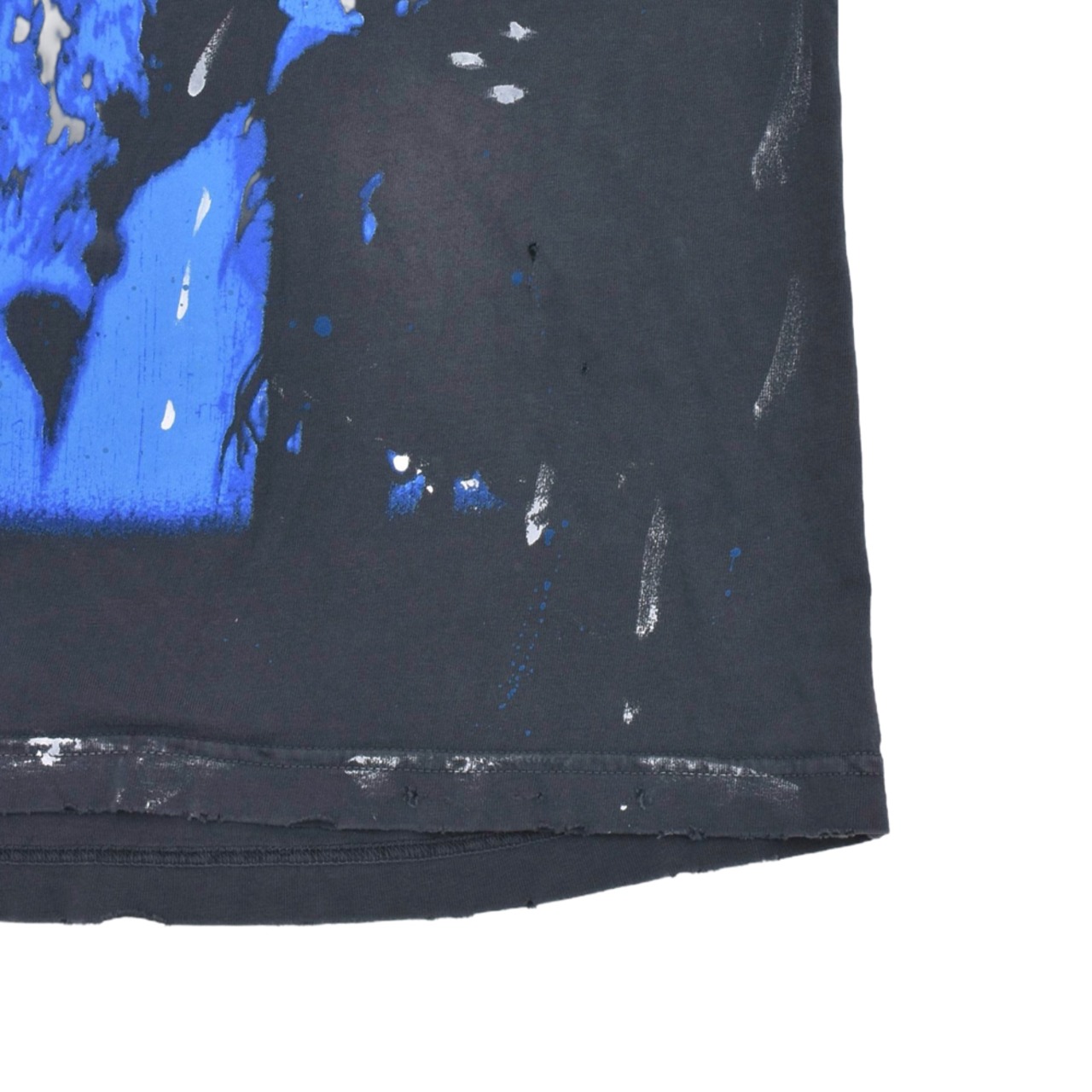 【HELLSTAR】MERCY T-SHIRT - 7
