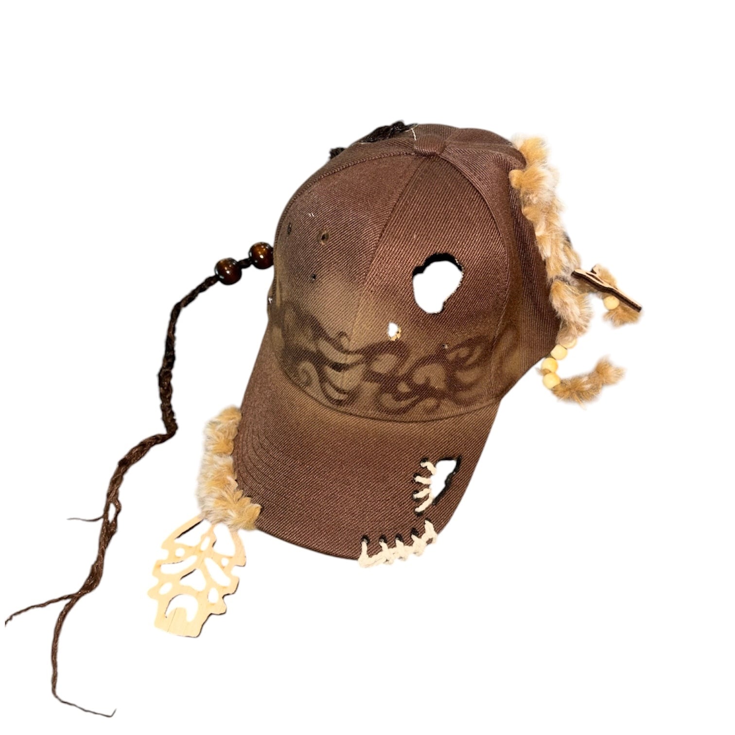 GB MOUTH】Nature Camo 