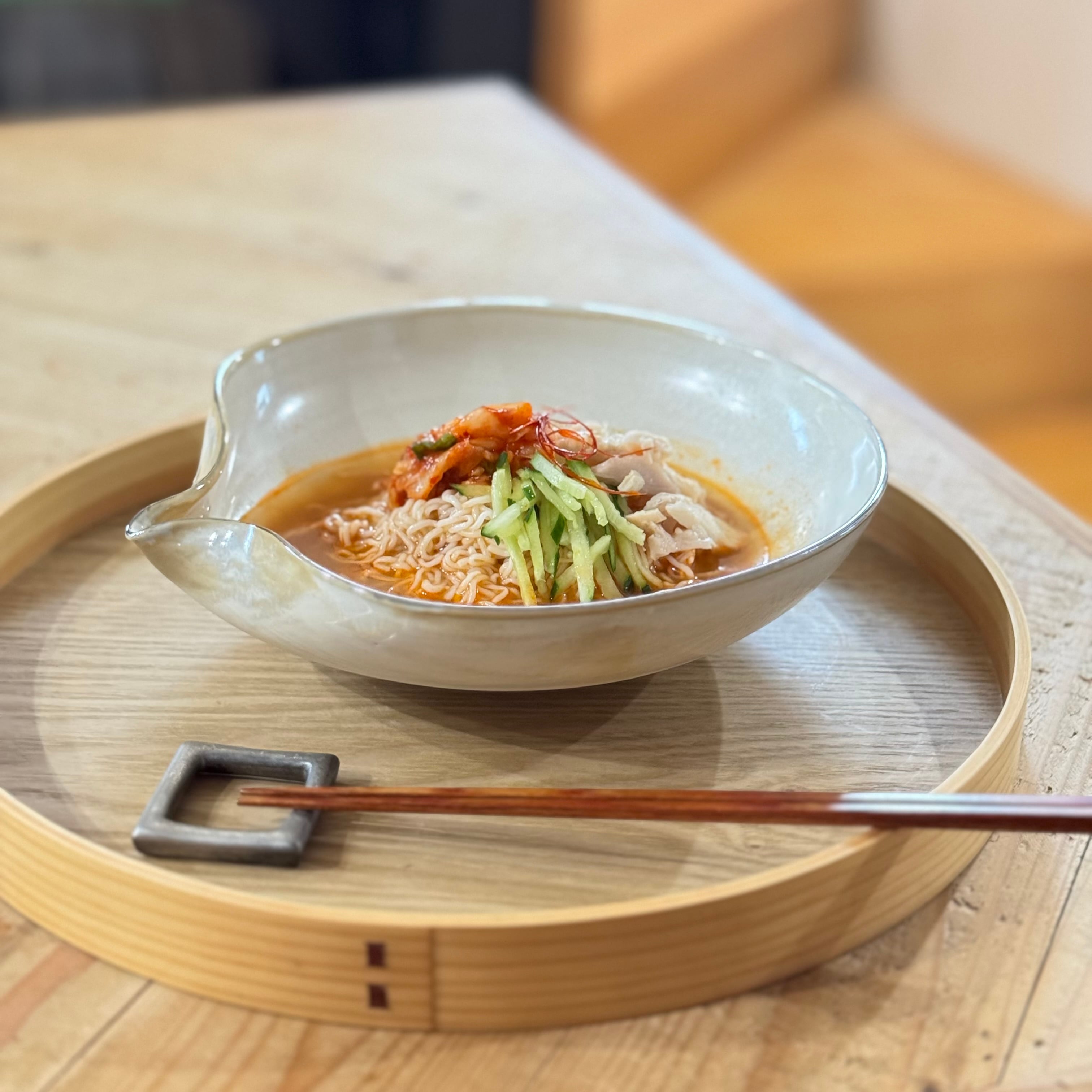 白結晶縁銀 片口 浅鉢20cm | 24to3［西富陶磁器オンラインストア