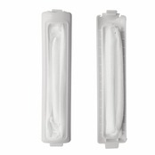 洗濯機用 糸くずフィルター サンヨー交換用 対応品番 LINT-11/617-236-9099 無臭・抗菌 2個入り