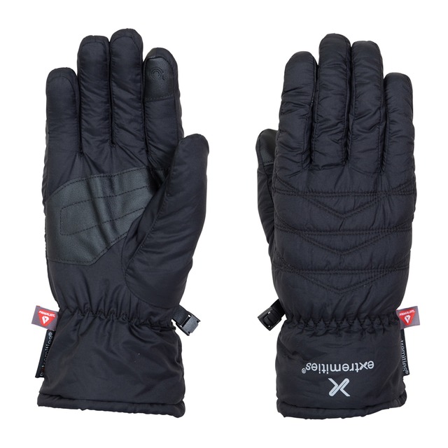 extremities エクストリミティーズ Paradox Waterproof Gloves パラドックスウォータープルーフグローブ 21PDWG