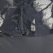 社交ダンス 衣装 ブラウス トップス 黒 レース メンズ 男性 長袖 ダンス パーティ 発表会 デモ 競技 パーティ衣装 ラテン ジャズ ブラック系 スタイリッシュ エレガント フォーマル おしゃれ ダンスウエア