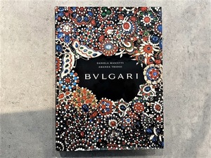 【VF224】BVLGARI /visual book