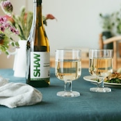 【Bormioli Rocco】HOSTERIA Goblet Glass