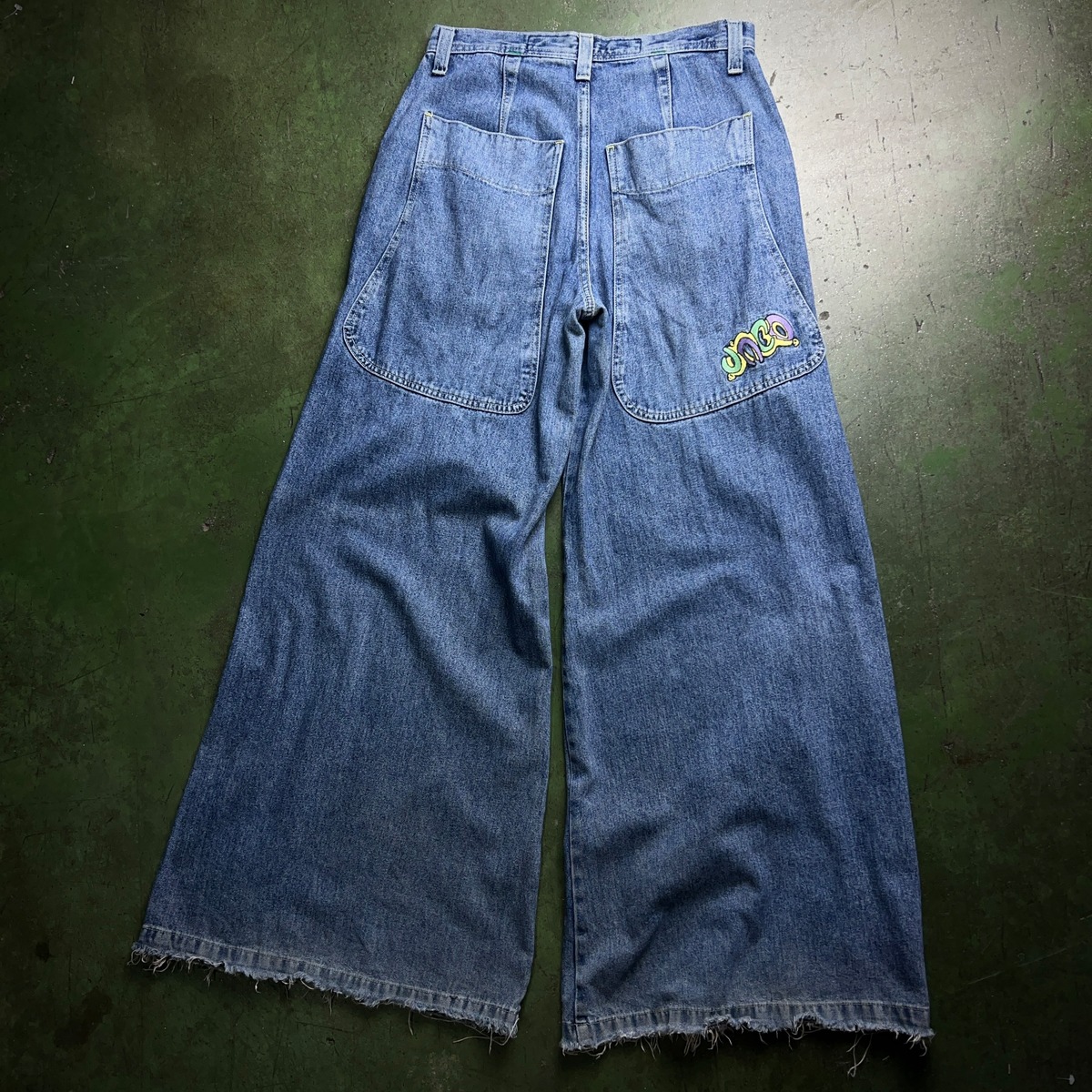 jncoジーンズ JNCO -