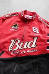 90s Budweiser made in USA