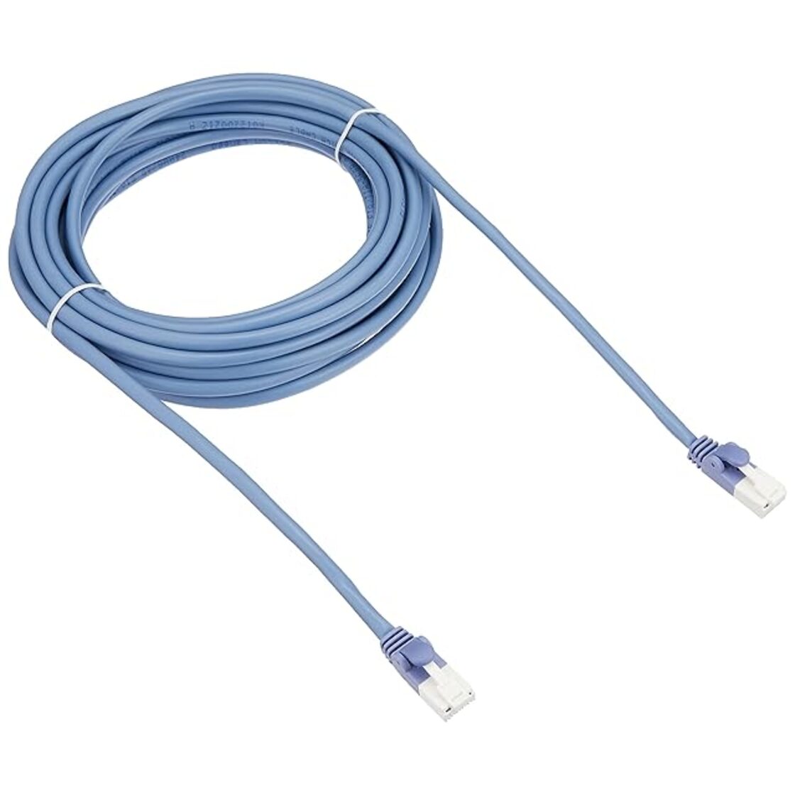 エレコム LANケーブル 7m ツメが折れない RoHS指令準拠 CAT5e ブルー LD-CTT/BU7/RS | Pay ID