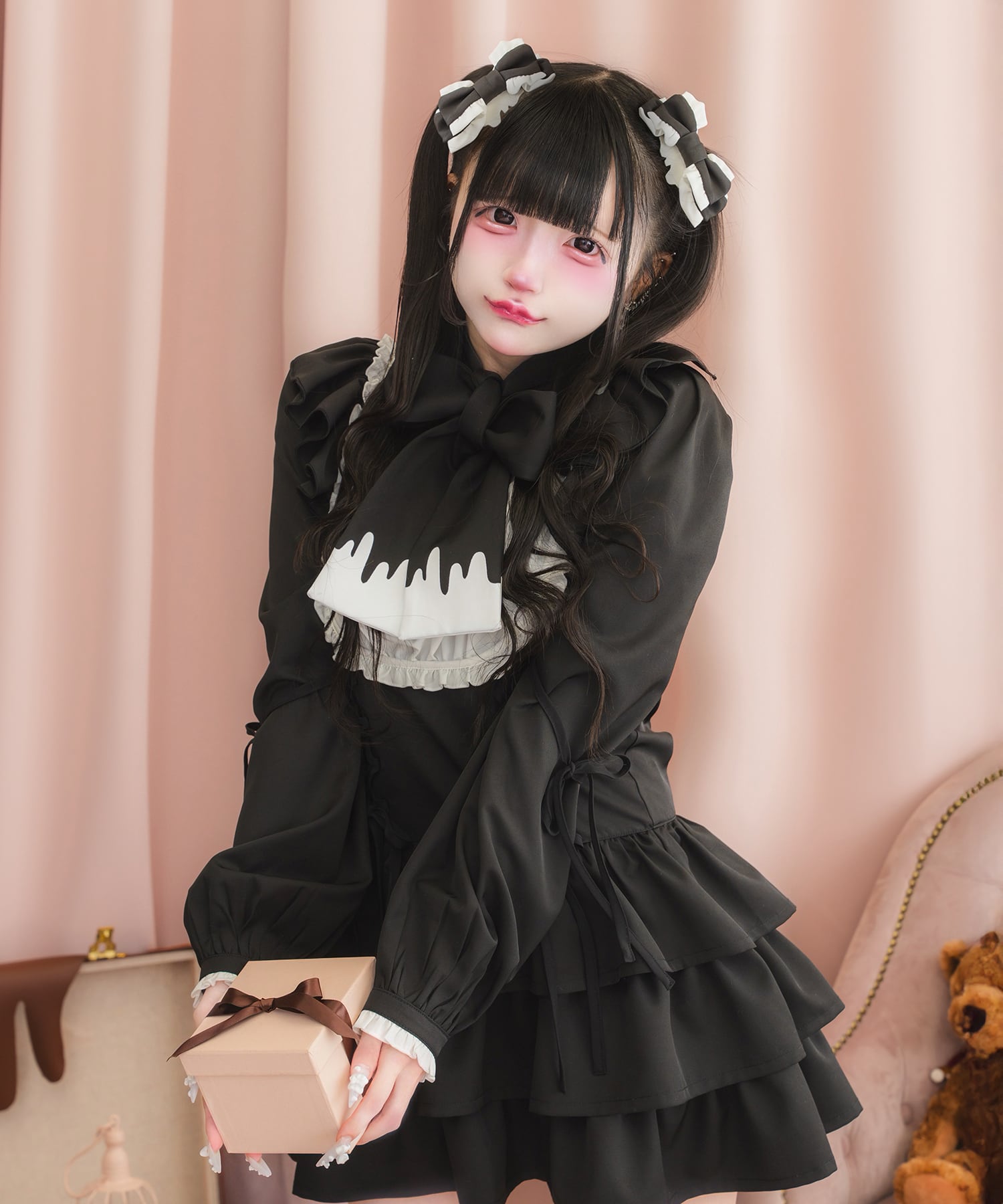 めるてぃーおりぼん | nyan Me.