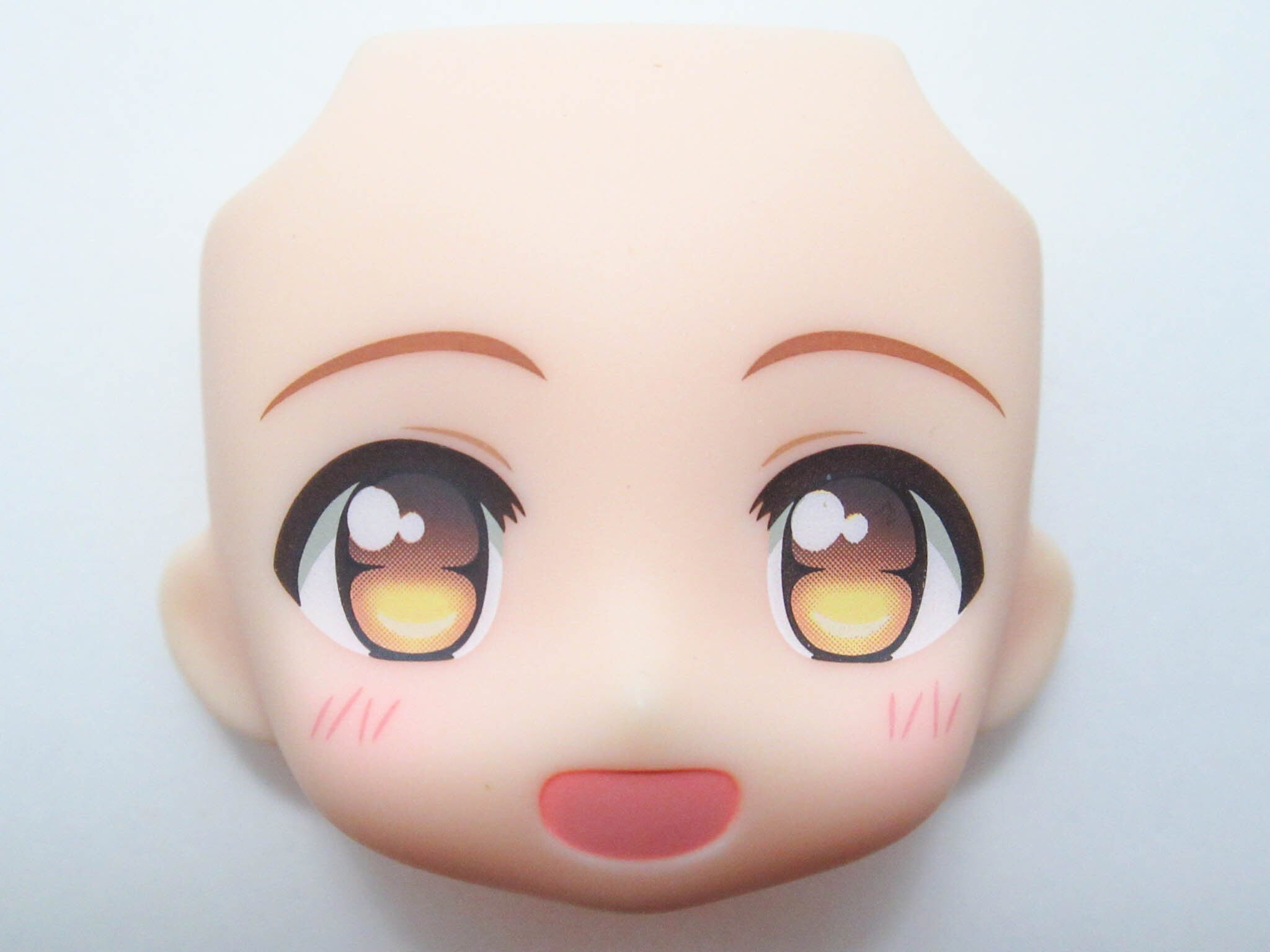 再入荷【1219】 イタリア 顔パーツ 普通 ねんどろいど | ホビー通販