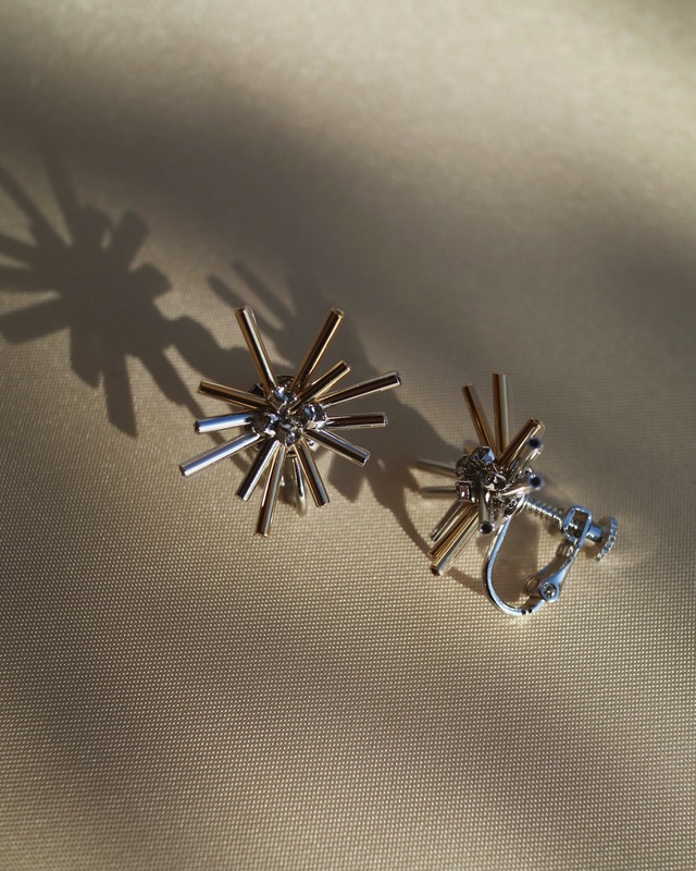 random silhouette UNI mixcombi