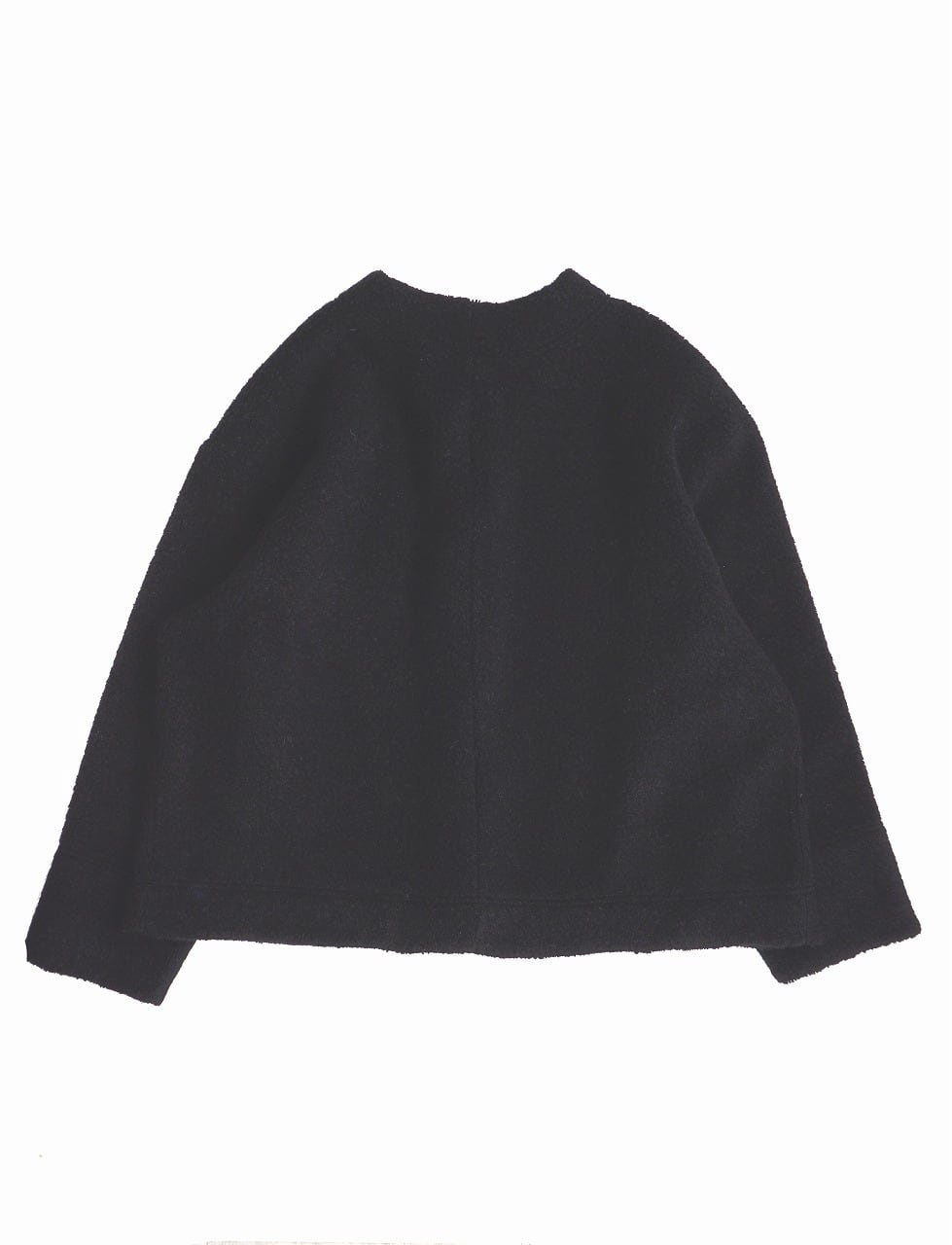 Wo. Co. Boa Fleece C/D