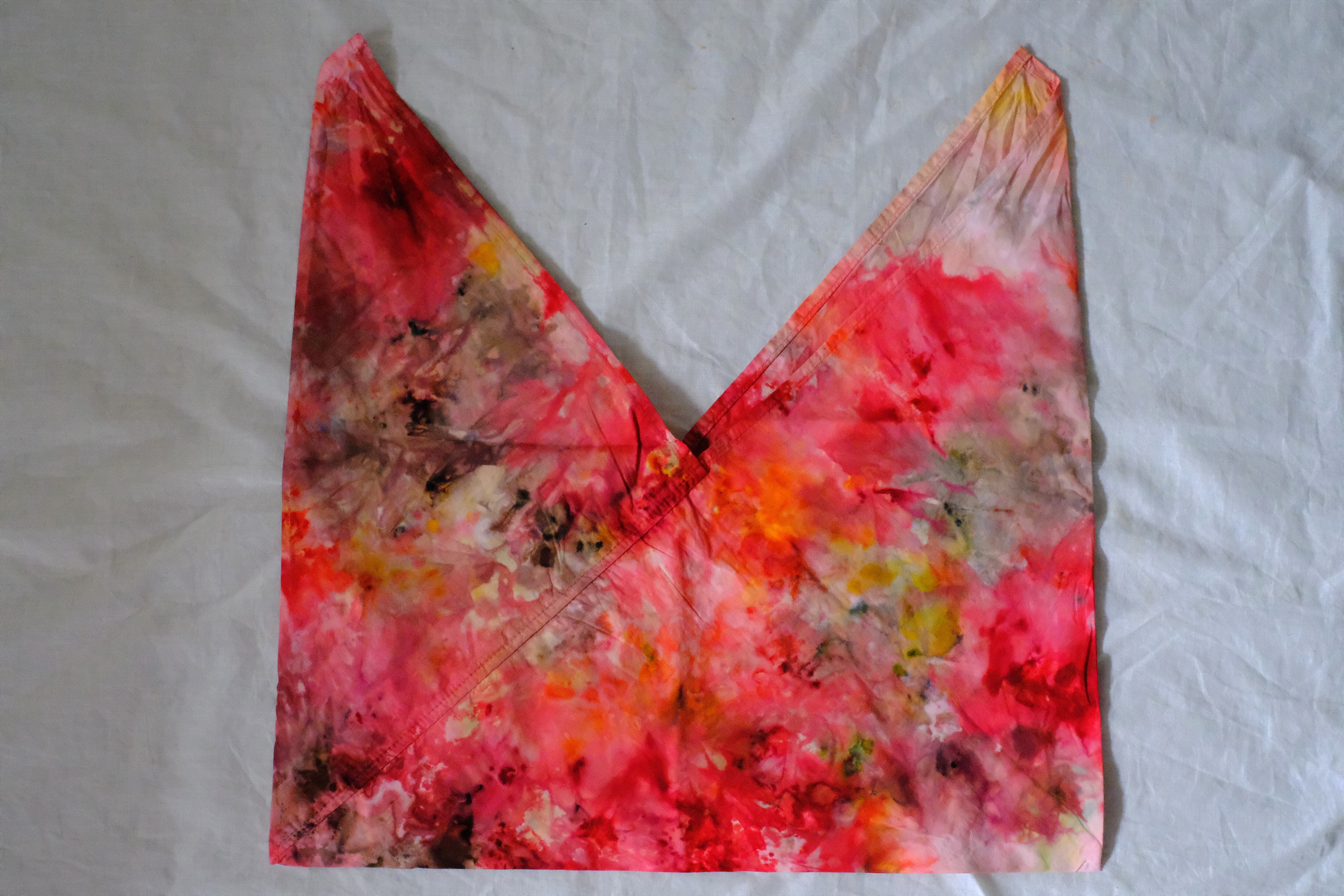 あずま袋　o-0525