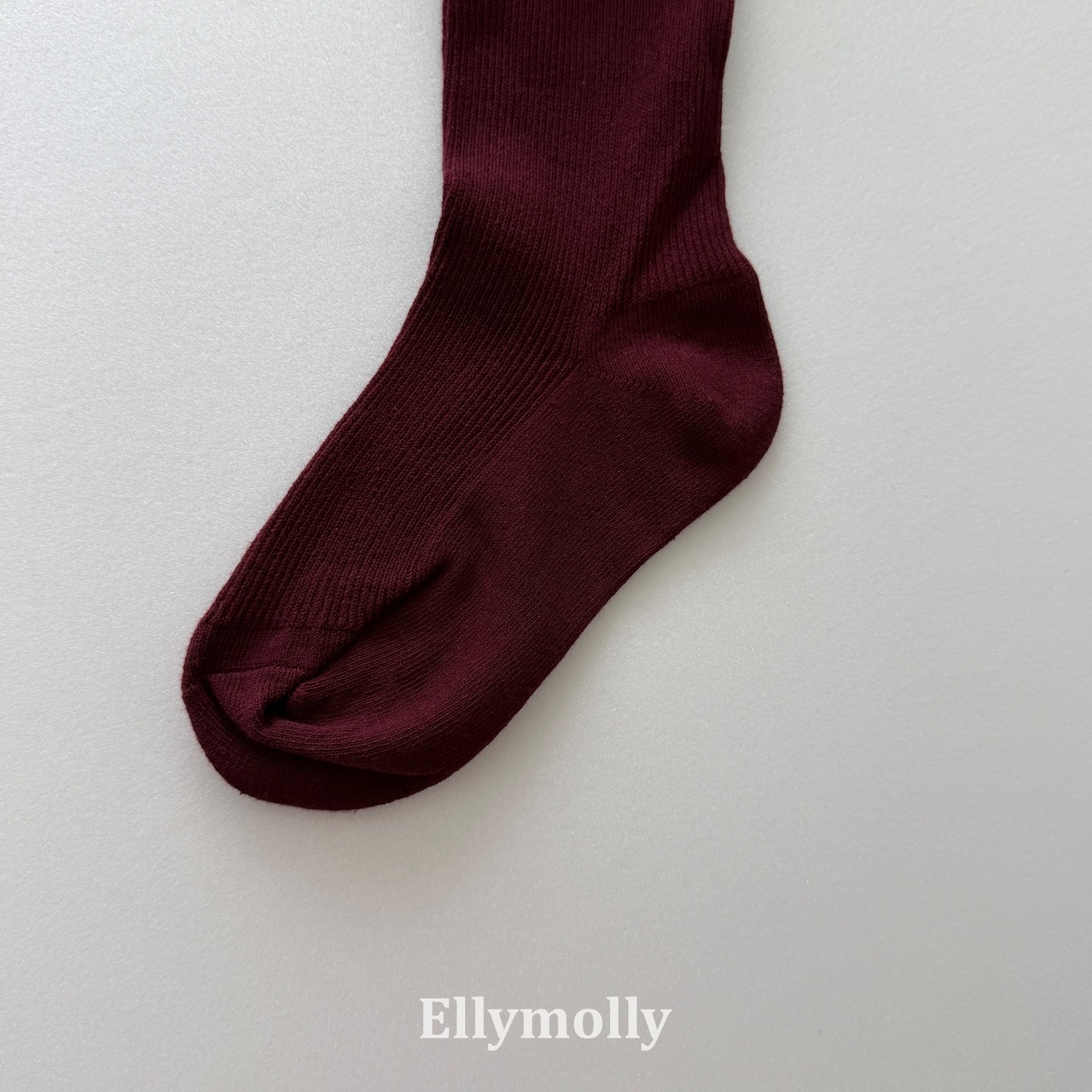 韓国子供服 / 26Autumn / ELLY MOLLY / ベーシックタイツ *S~L*