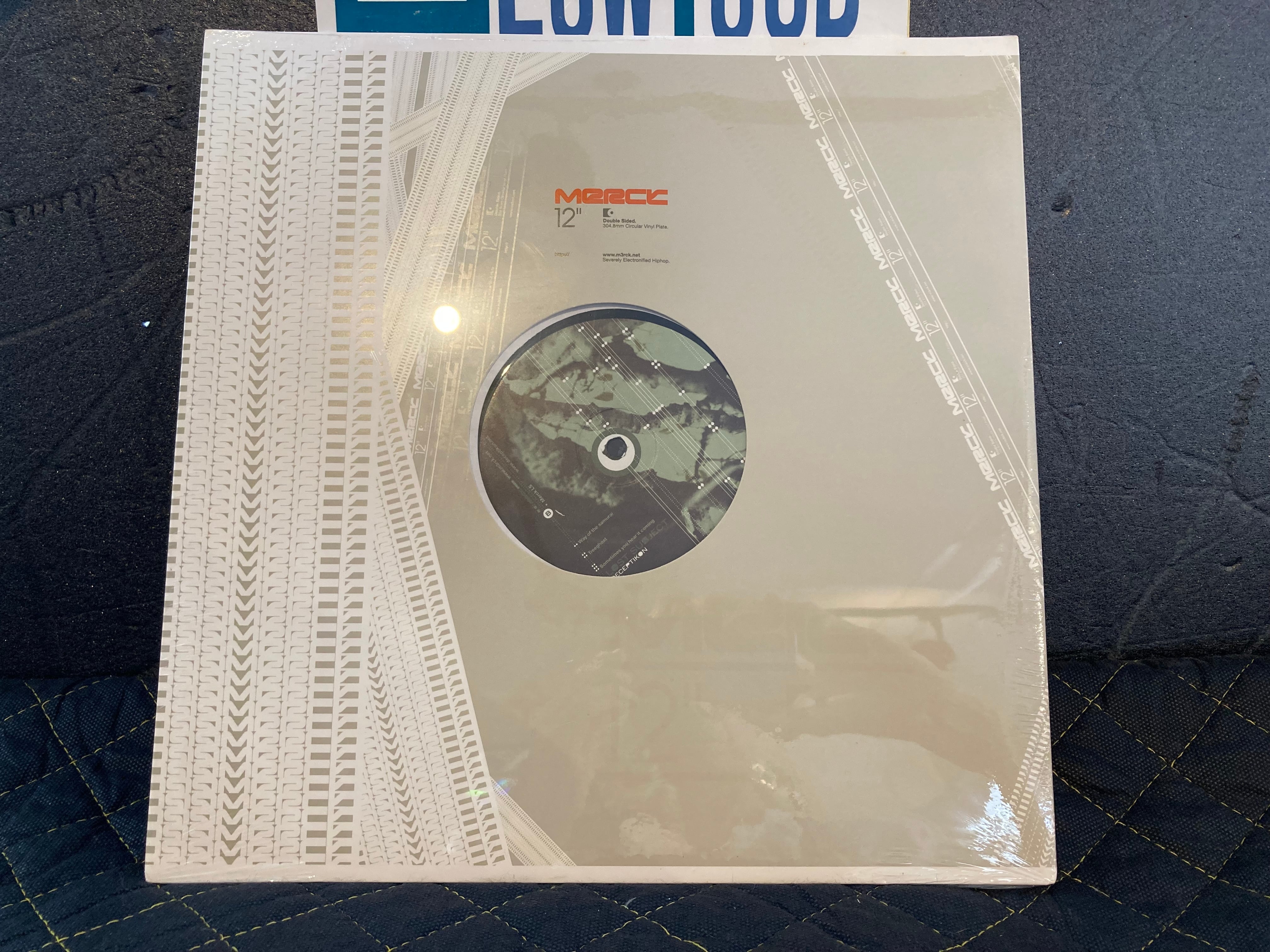 Nujabes / Dimension Ball Tracks Volume 1 | LOW LOUD RECORDS