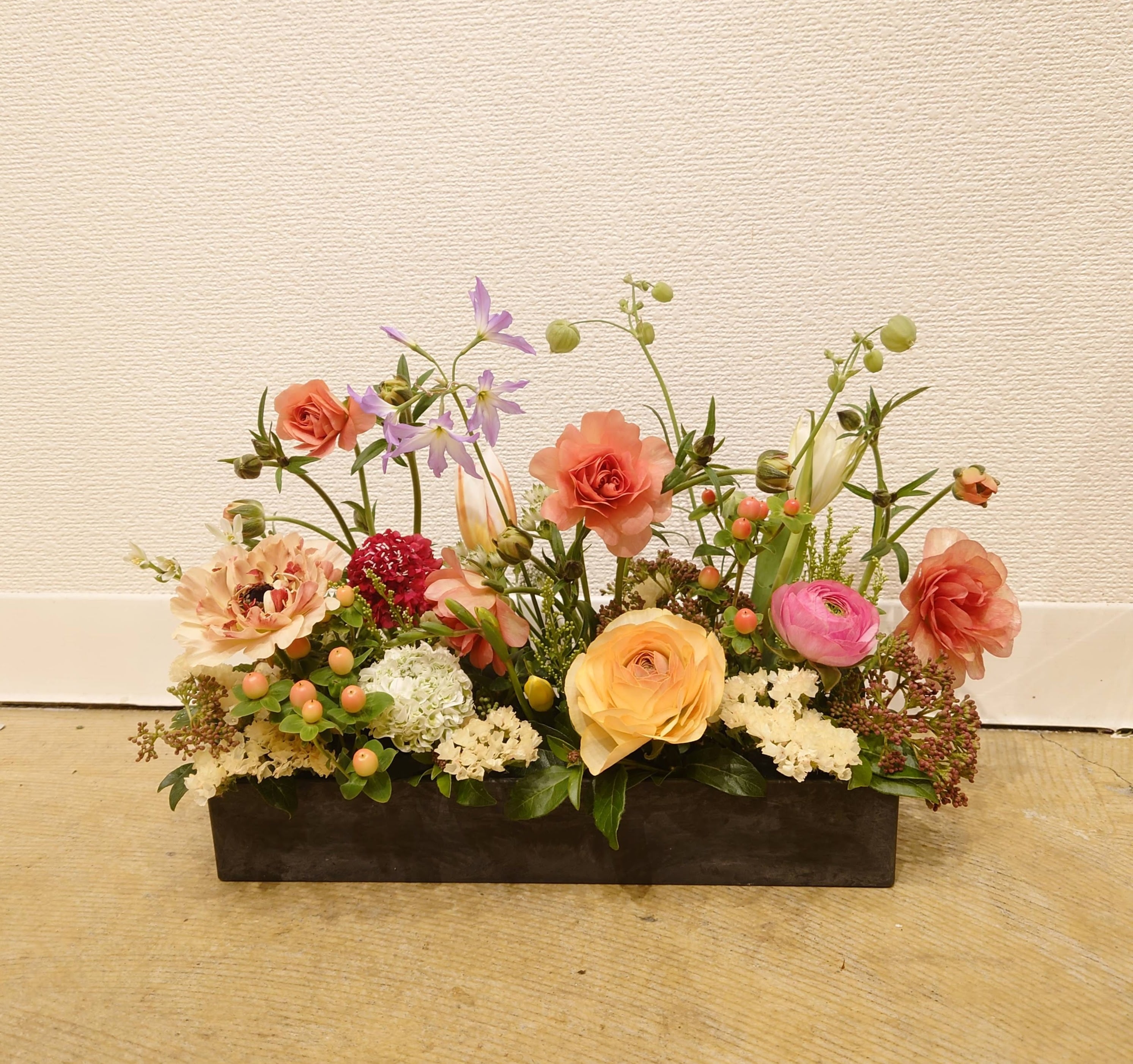 アレンジメント~niwa~M | PLANTSHUSET アレンジメント~niwa~M | PLANTSHUSET