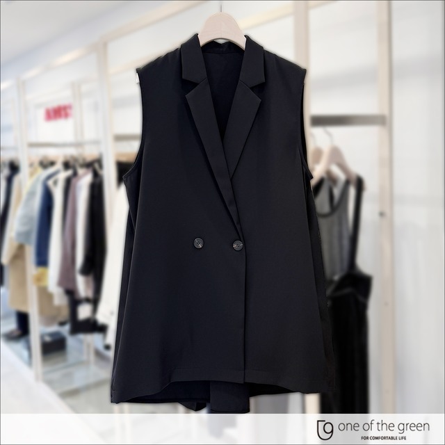 One of the green テーラーベスト 21J1624 99