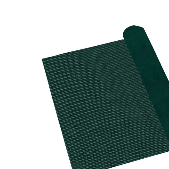 塩化ビニール樹脂製 透水性 耐油マット ダイヤマット DIA MAT GH 約920mm×10m 厚さ=約3.0mm 防炎 towa