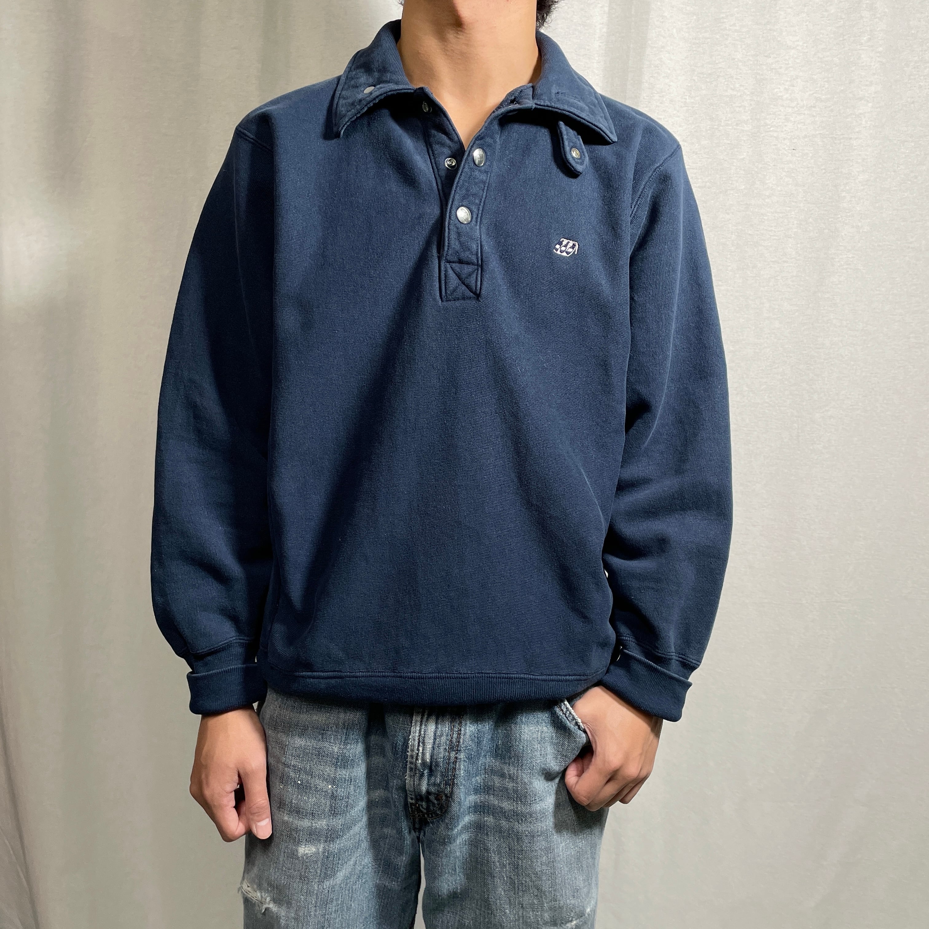 80年代 USA製 Champion チャンピオン REVERSE WEAVE リバースウィーブ  
