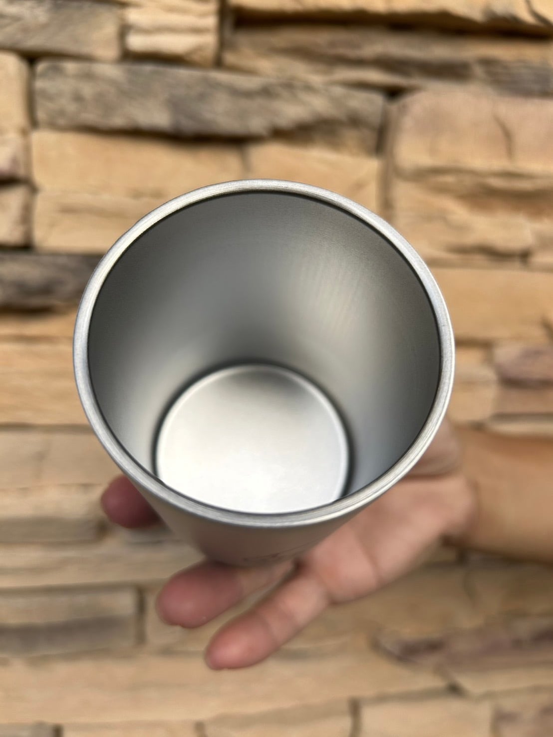 NORDISKノルディスク】Steel Double Wall Mug 300 ml | CAMP MARKET