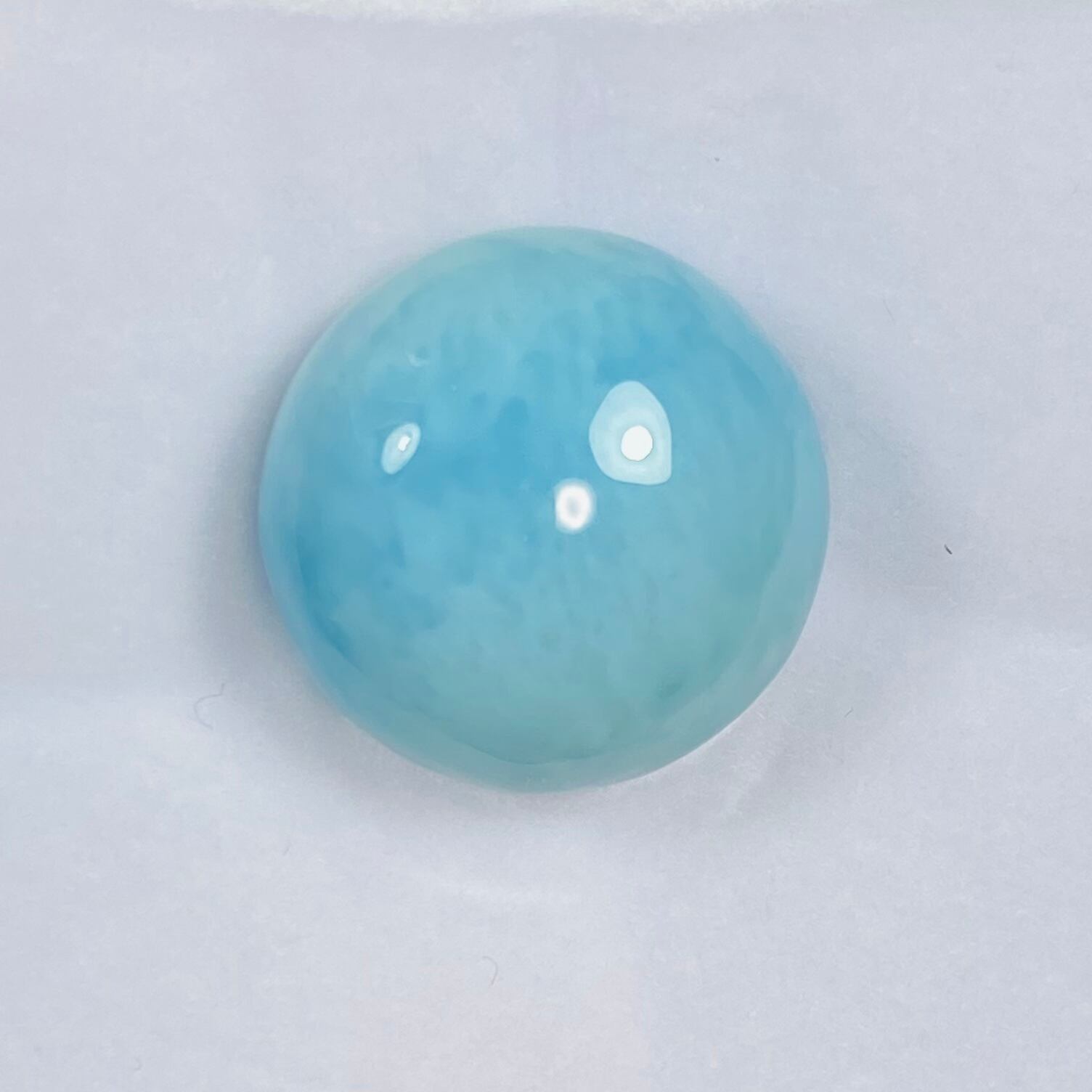 水玉　ラリマー